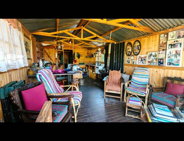 2.50HA SMALLHOLDING FOR SALE IN COOPERVILLE